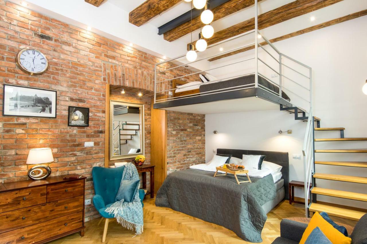 Apartment Split Level