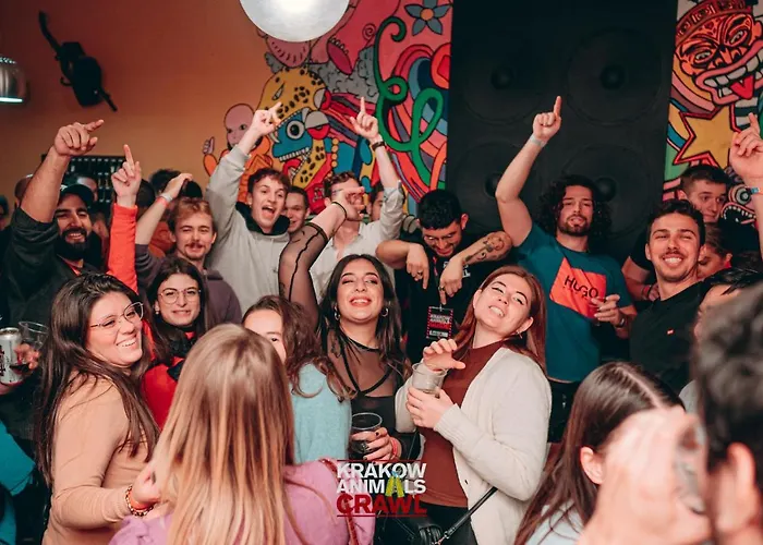 Let'S Rock Party ! Age Limit From 18 Until 40!